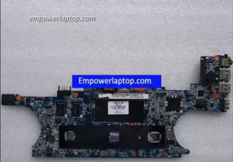 HP 538317-001 envy 13 13-1000 13t-1000 SL9600 Základní deska