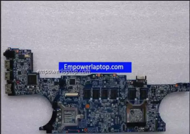 HP 538317-001 envy 13 13-1000 13t-1000 SL9600 Základní deska