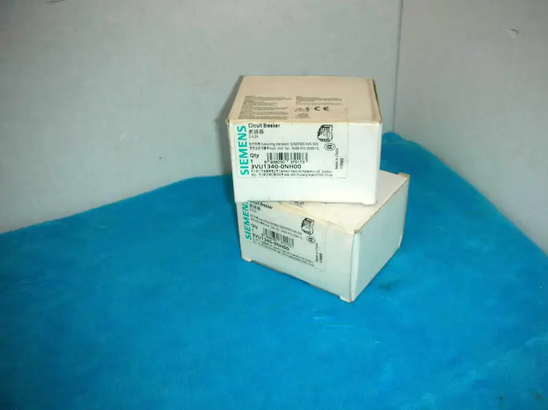 3VU1340-0NH00