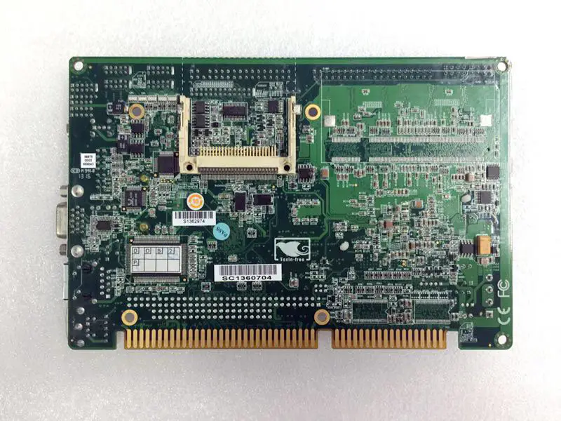 AAEON HSB-800i Rev.A1 HSB-8001 průmyslová základní deska HSB-800I REV. A1.0-A