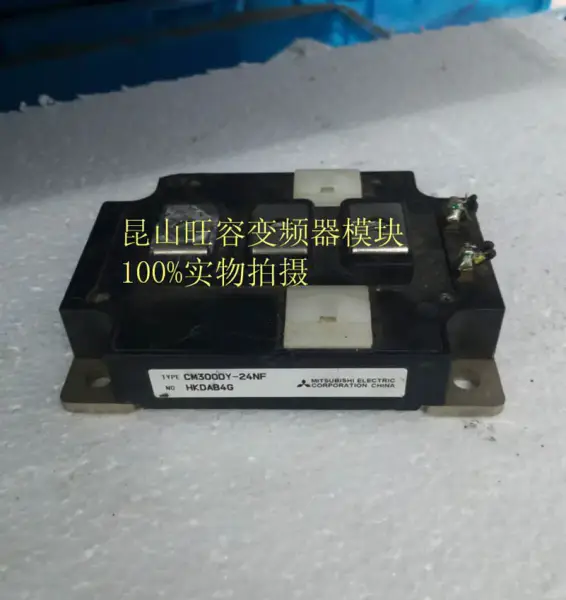 CM300DY-24NF