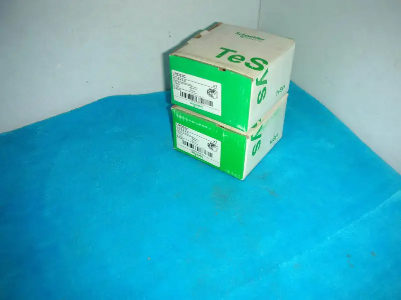 Schneider LRD32C