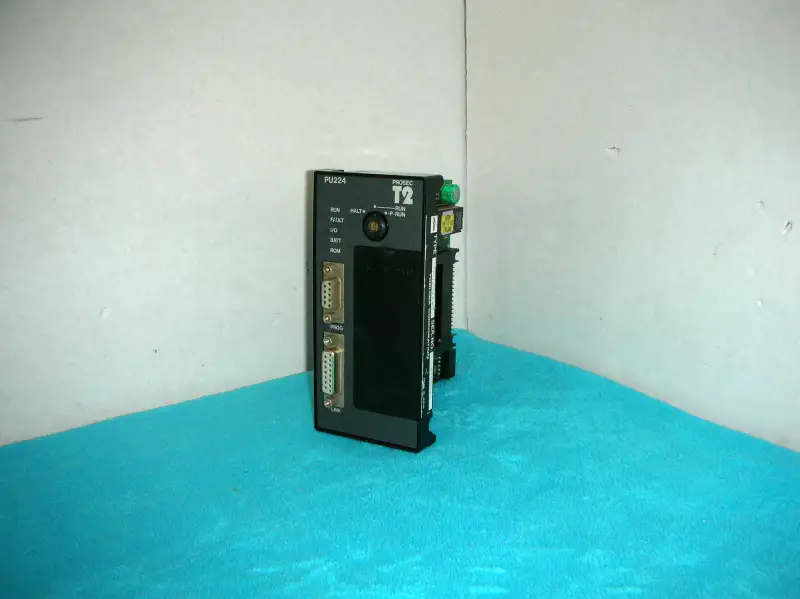 TOSHIBA TPU224-S NSPP TPU224S