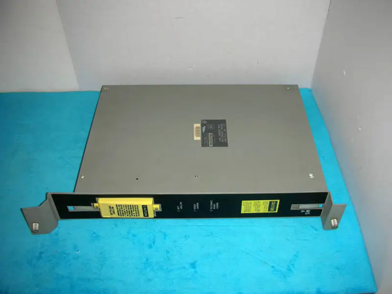 ALLEN BRADLEY 1775-MSA