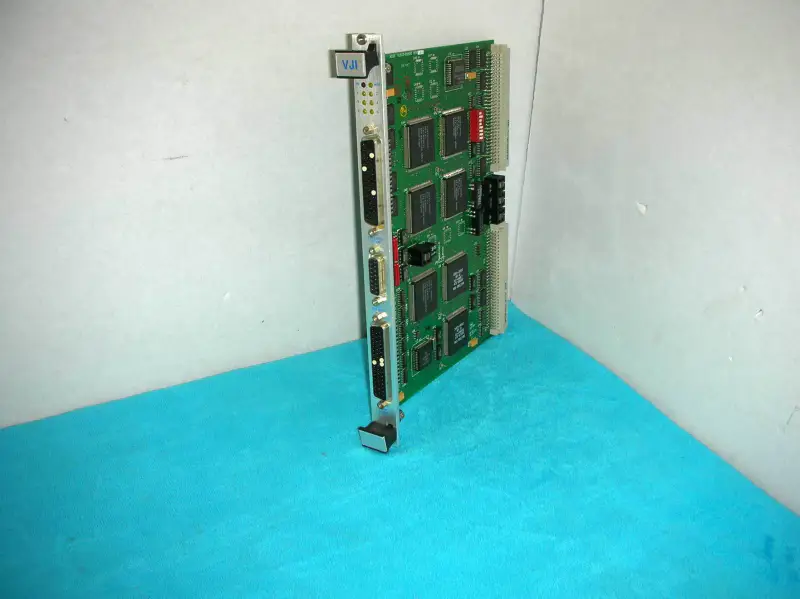 Adept VJI 10332-00500 REV A