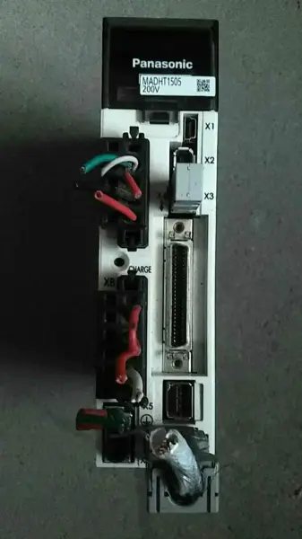 Panasonic MADHT1505