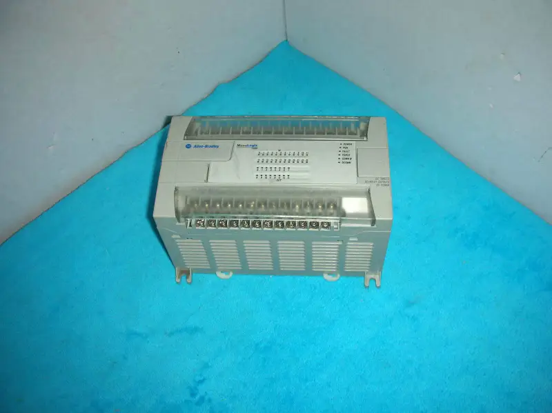 Allen-Bradley AB 1762-L40BXB