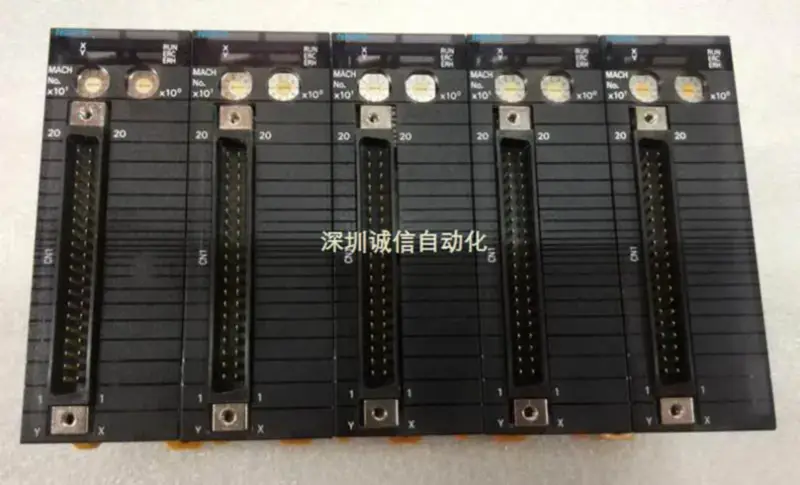 OMRON PLC CJ1W-NC213