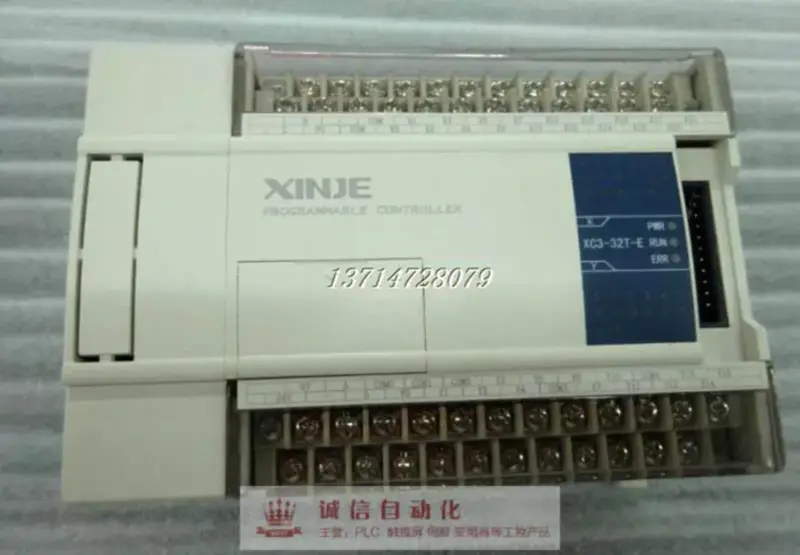 XINJE PLC XC3-32T-E