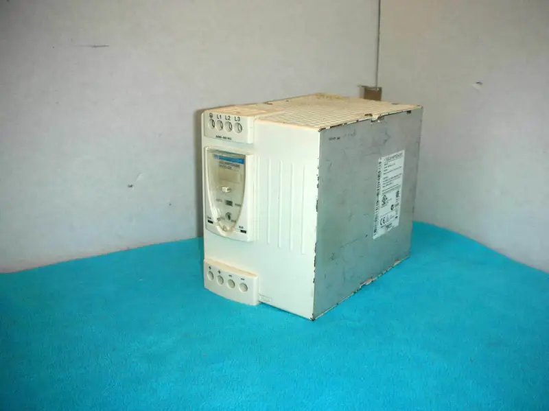 Schneider ABL8WPS24200