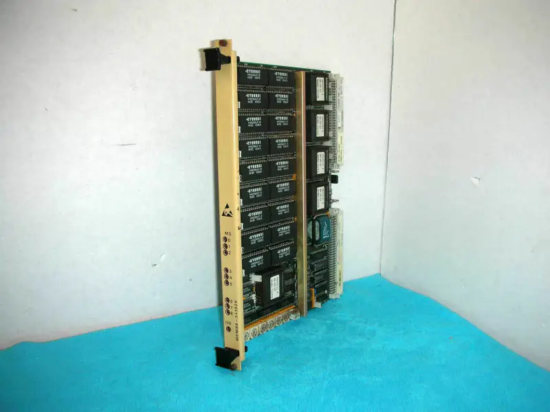 ABB MEM86-3X192K/5761639-3F/58031844 J/58171760