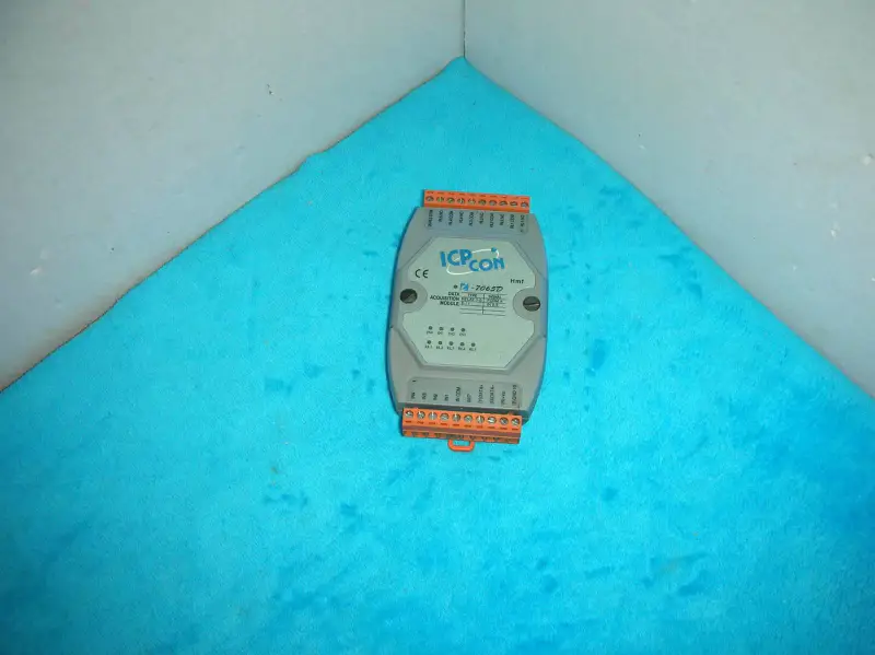 ICP DAS I-7065D