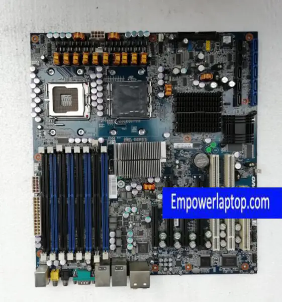 Základní deska IBM 53Y7791 ThinkStation D10