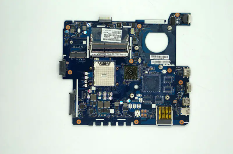 Základní deska Asus K53Z X53Z A53Z LA-7552P