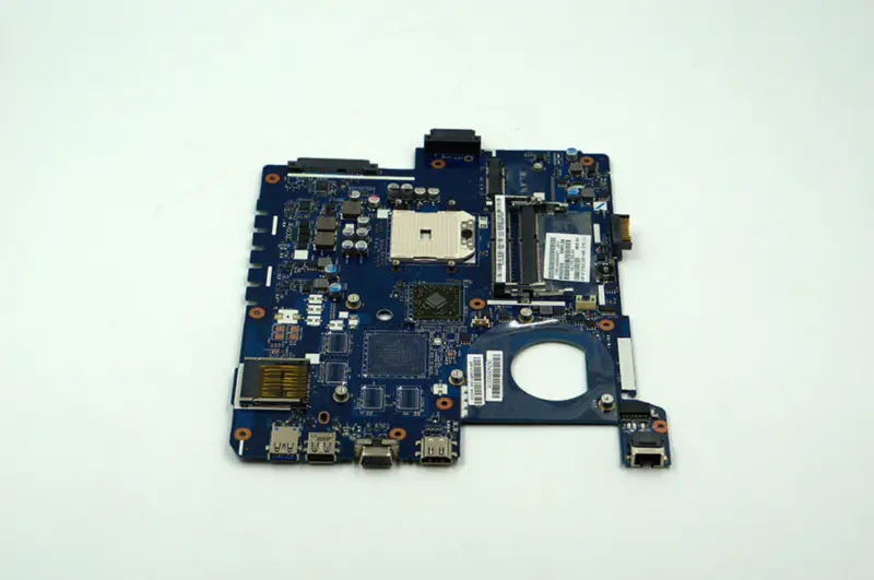 Základní deska Asus K53Z X53Z A53Z LA-7552P