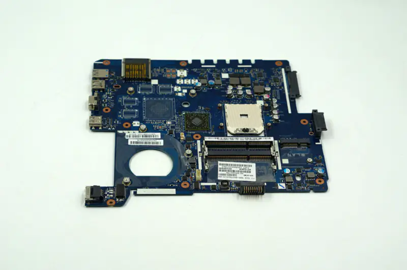 Základní deska Asus K53Z X53Z A53Z LA-7552P