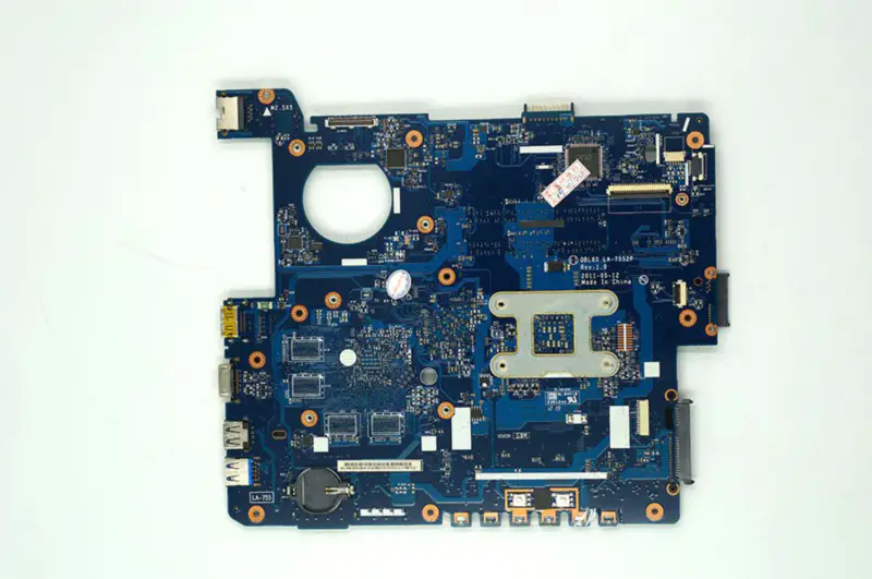 Základní deska Asus K53Z X53Z A53Z LA-7552P