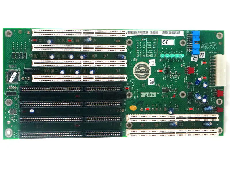 54-20710-01 základní deska