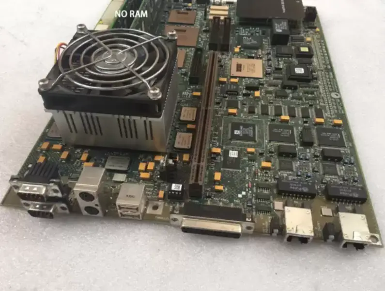 Základní deska HP COMPAQ DS10 54-30074-12 E1 54-30074-01