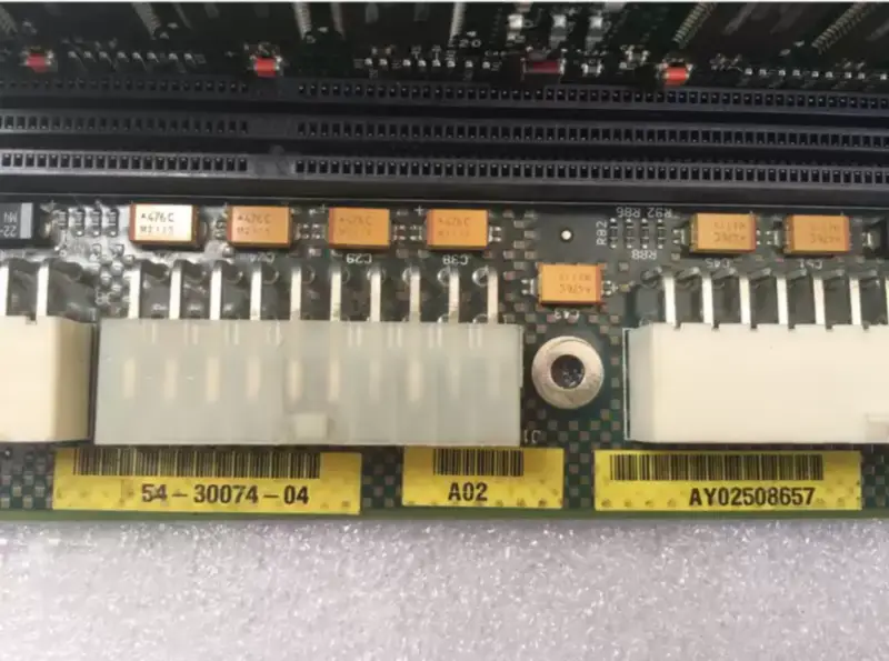 Základní deska HP COMPAQ DS10 54-30074-12 E1 54-30074-01