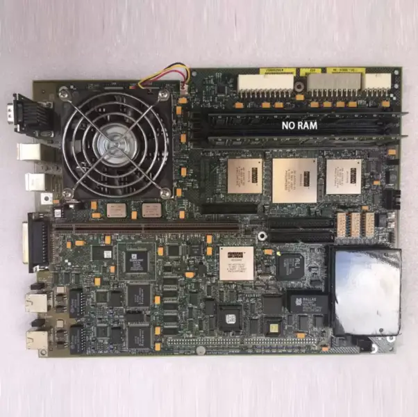 Základní deska HP COMPAQ DS10 54-30074-12 E1 54-30074-01