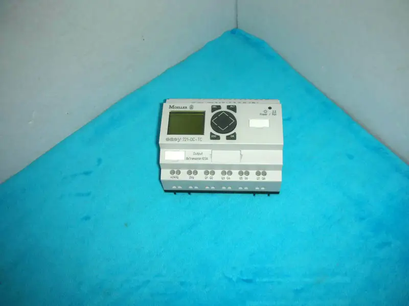 MOELLER EASY 721-DC-TC