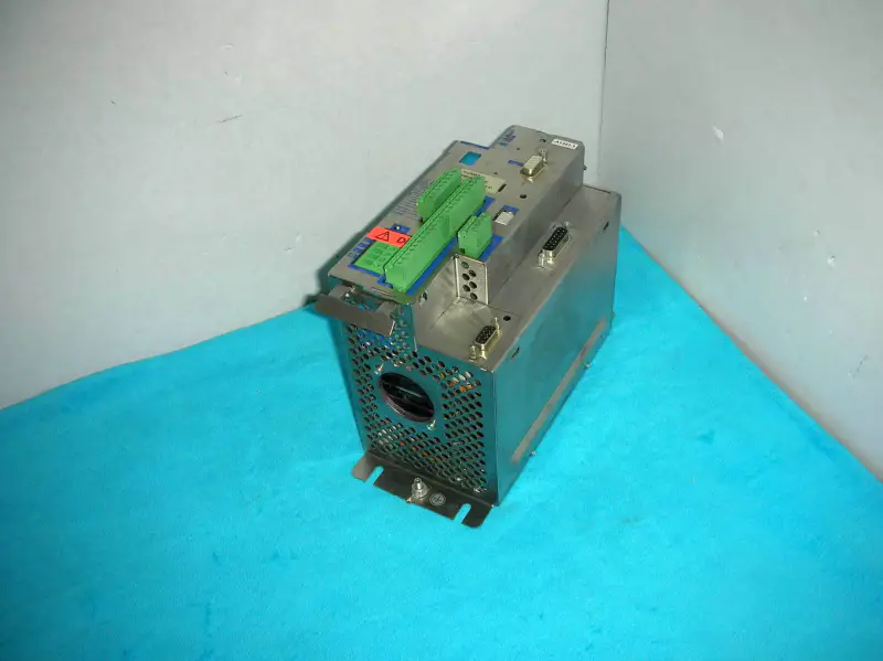BERGER LAHR TLC532F