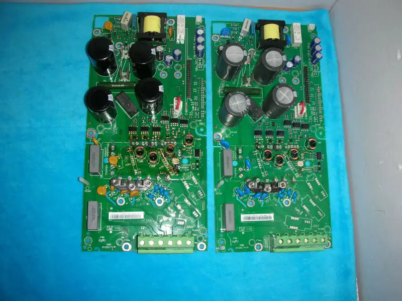 ABB RINT-5211C