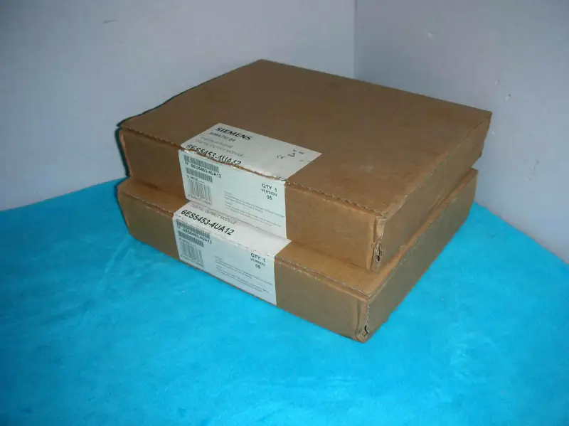 6ES5453-4UA12 6ES5 453-4UA12