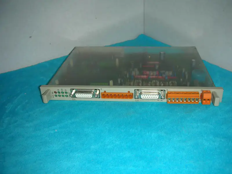 SIEMENS 6ES5281-4UA12 6ES5 281-4UA12