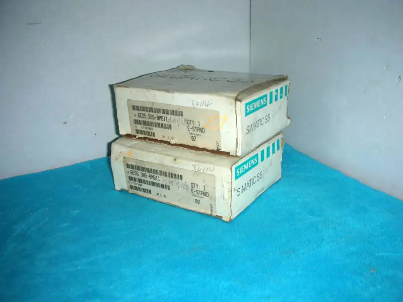 SIEMENS 6ES5 385-8MB11 6ES5385-8MB11