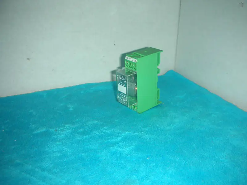 EMG 22-REL/KSR-24/21