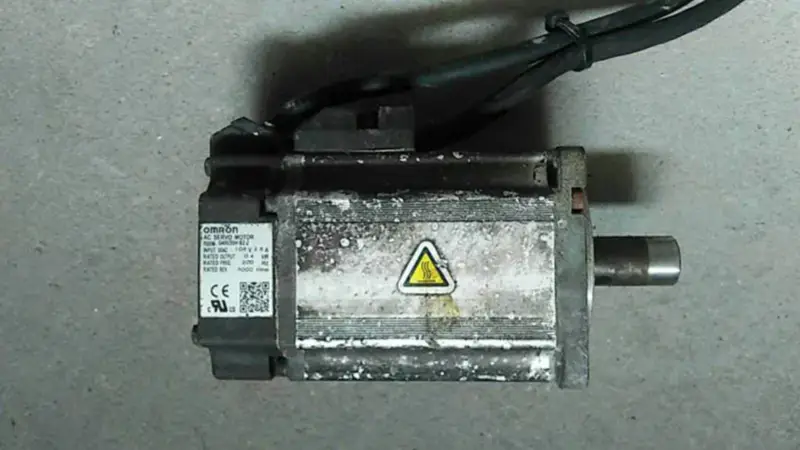 R88M-G40030H-S2-Z