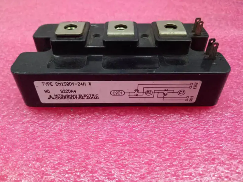 CM150DY-24H