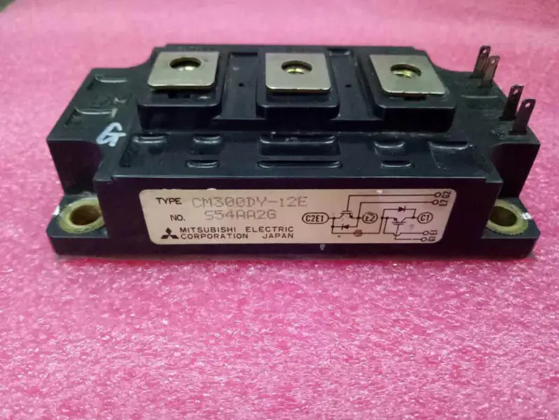 CM300DY-12E