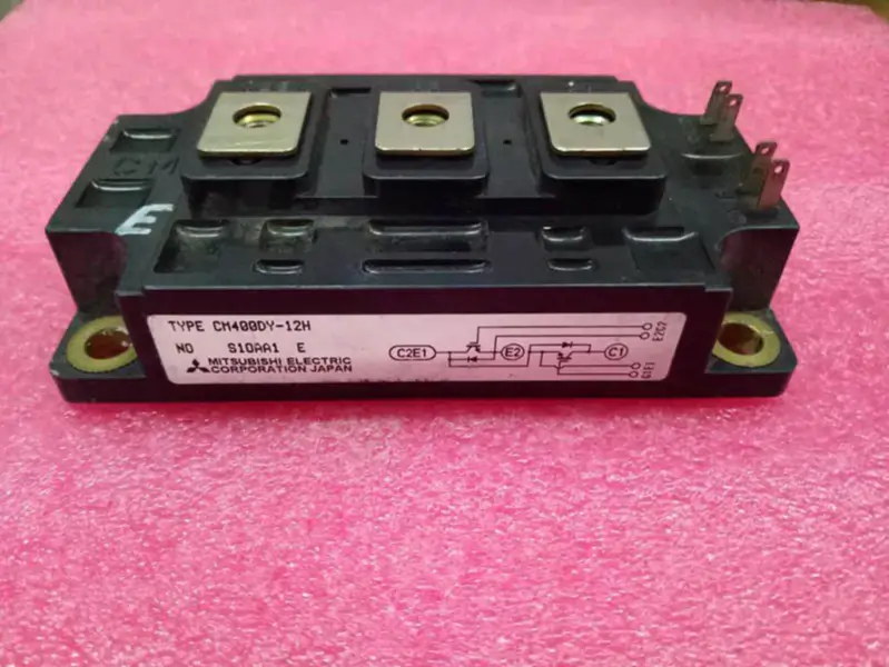 CM400DY-12H
