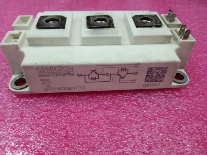 SKM150GB173D