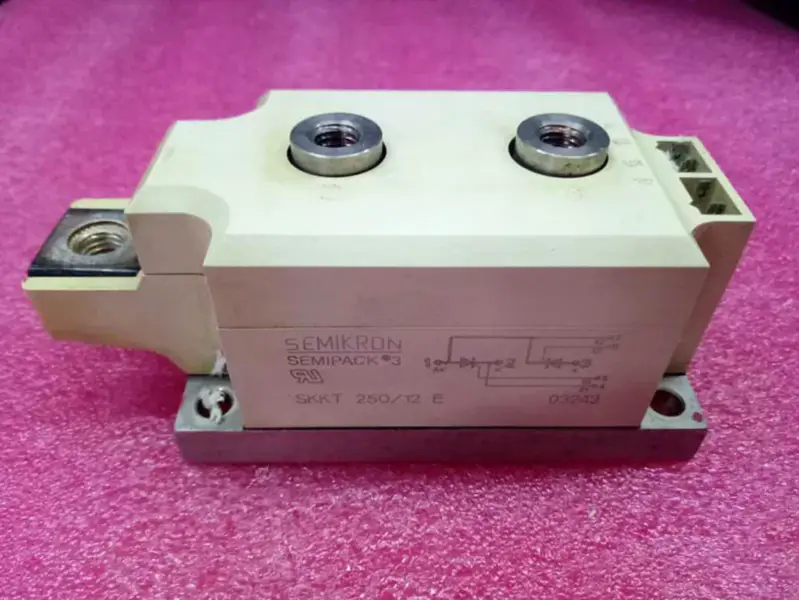 SKKT250-12E