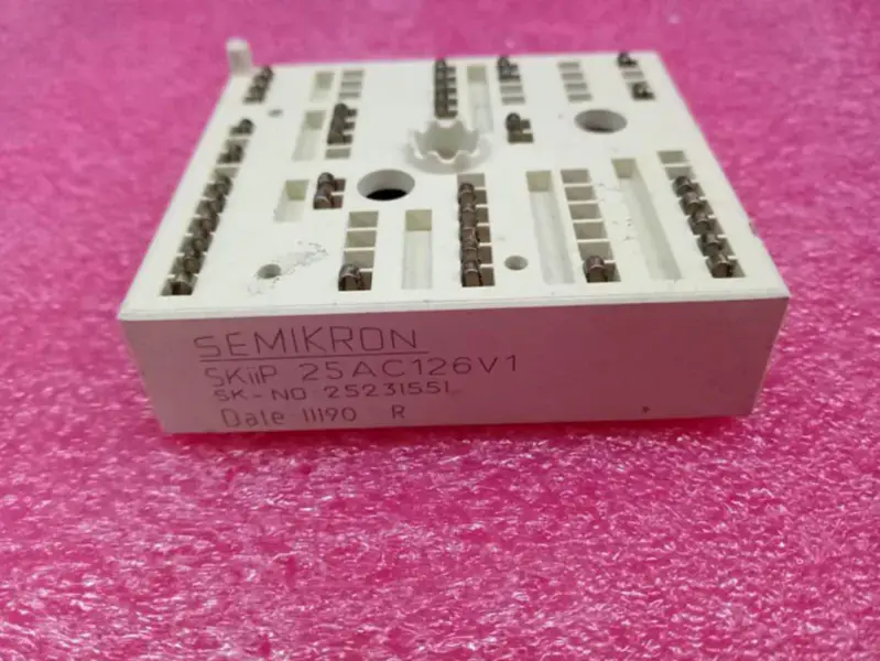 SKIIP25AC126V1