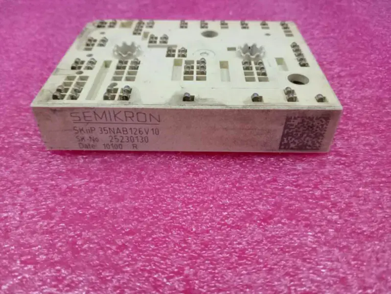 SKIIP35NAB126V10