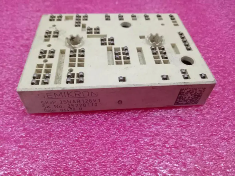 SKIIP35NAB126V1
