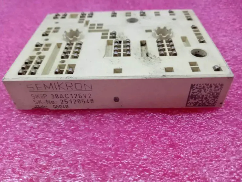 SKIIP38AC126V2