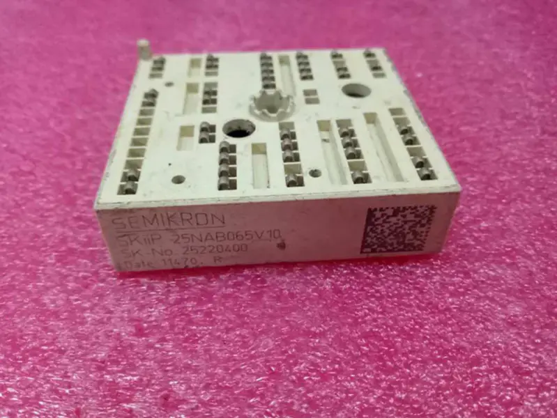 SKIIP25NAB065V10