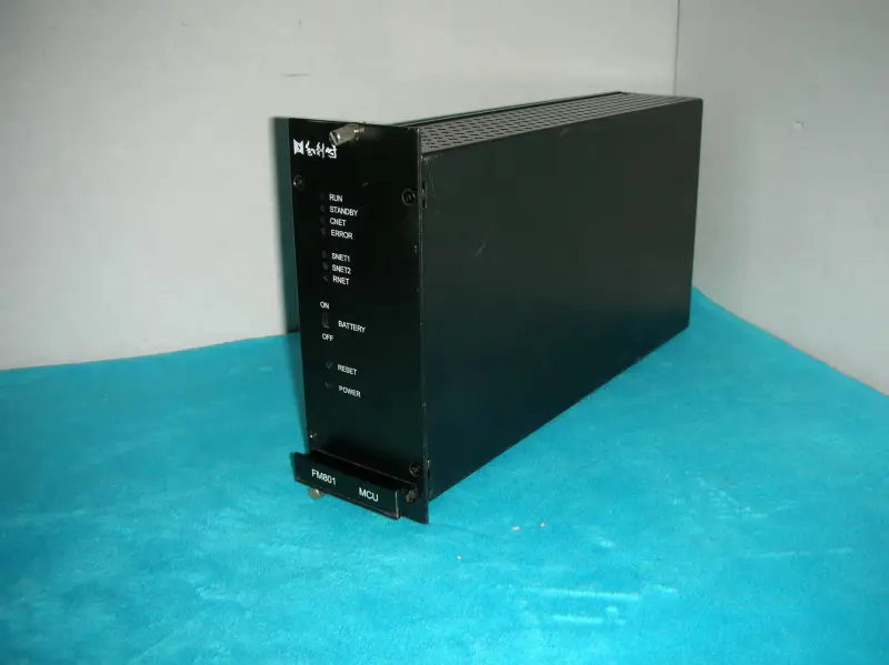 HOLLYSYS FM801