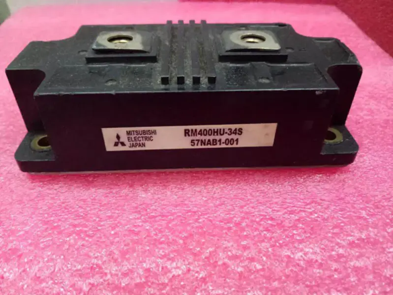 RM400HU-34S