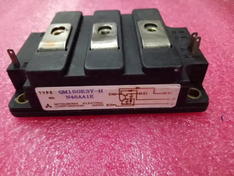 QM150E3Y-H QM150E3Y-HE