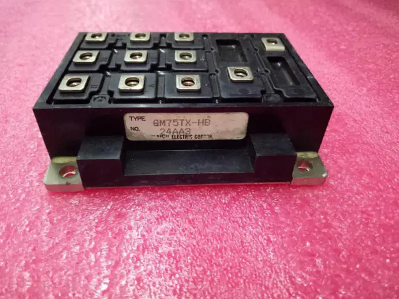 QM75TX-HB