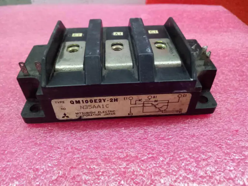 QM100E2Y-2H