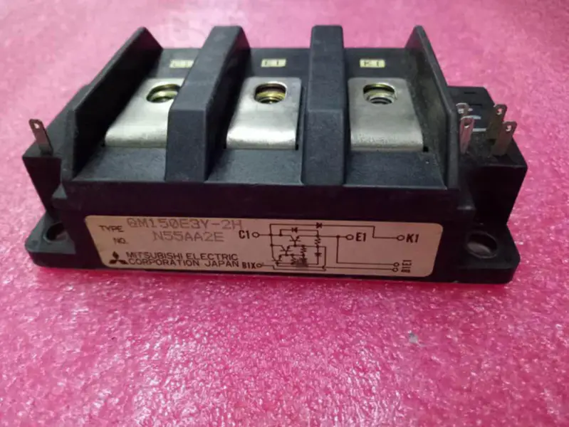 QM150E3Y-2H