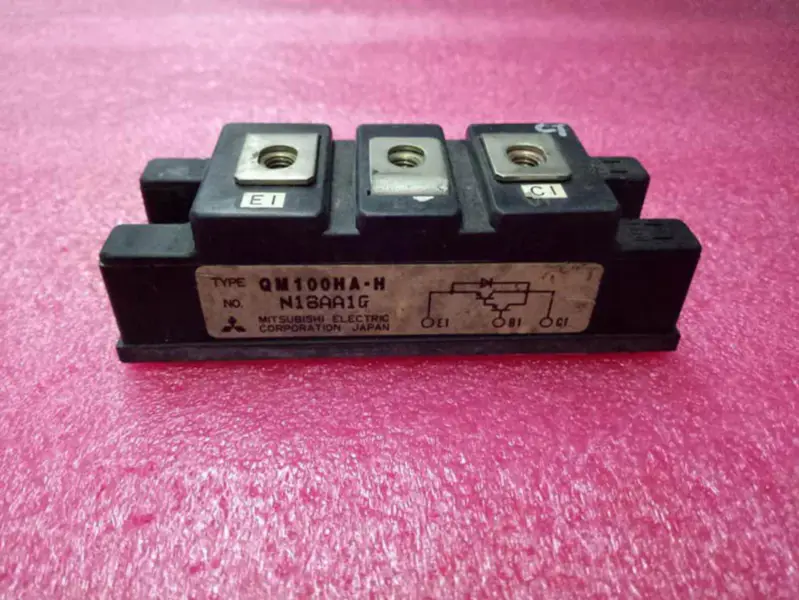 QM100HA-H